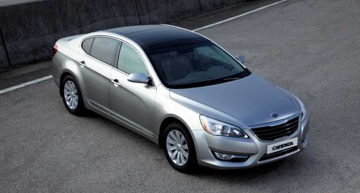 2009 KIA