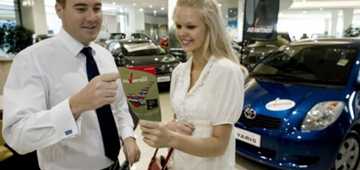 Tax Break for Business Car Sales Ends Soon