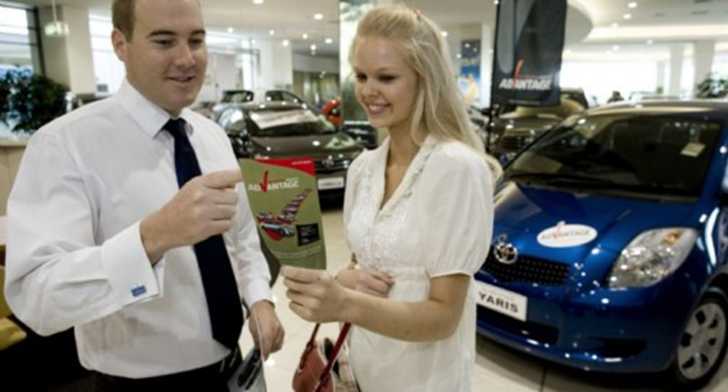 Tax Break for Business Car Sales Ends Soon