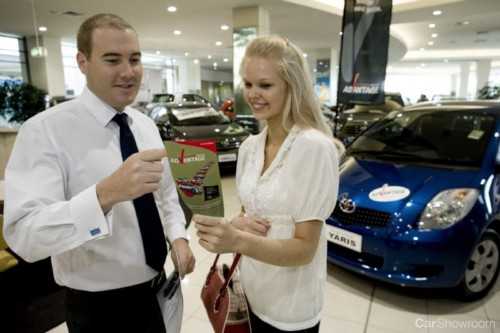 Tax Break for Business Car Sales Ends Soon