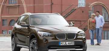 2009 BMW