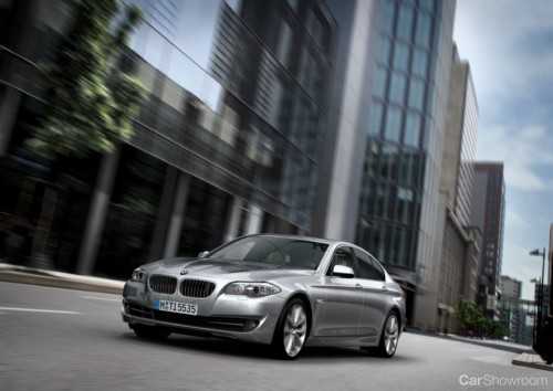 2009 BMW