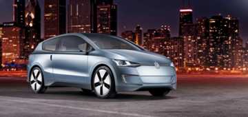 2010 VOLKSWAGEN