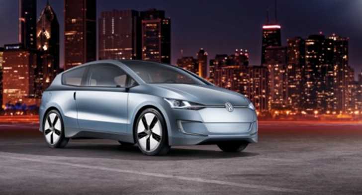 2010 VOLKSWAGEN