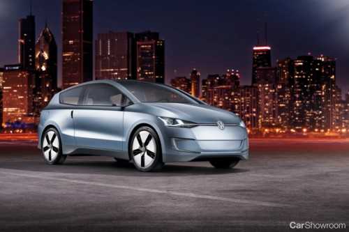 2010 VOLKSWAGEN