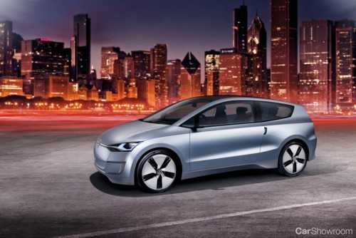 2010 VOLKSWAGEN