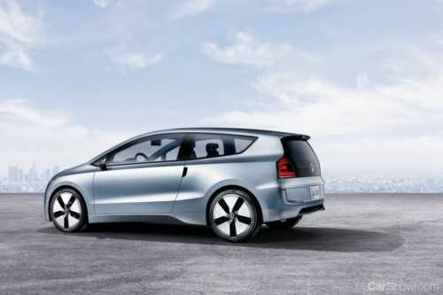 2010 VOLKSWAGEN