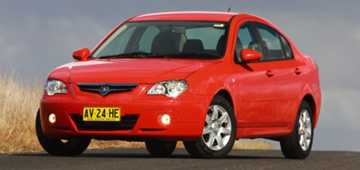 2009 PROTON