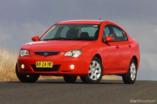 2009 PROTON