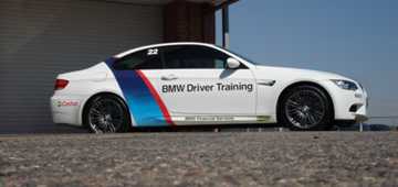 2009 BMW