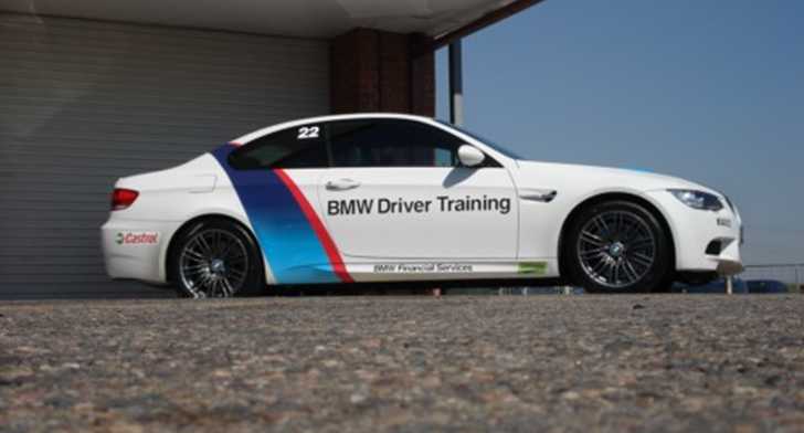 2009 BMW