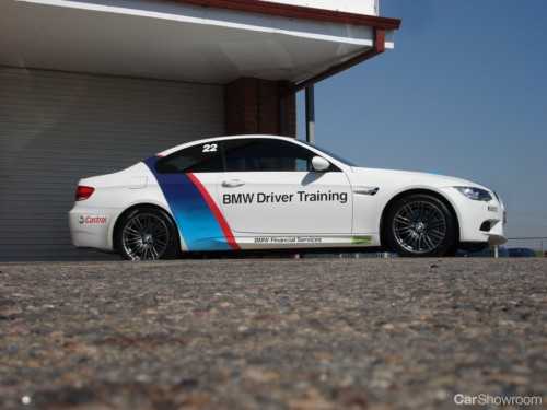 2009 BMW