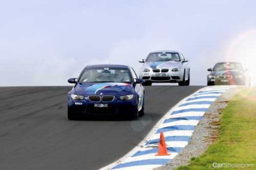 2009 BMW