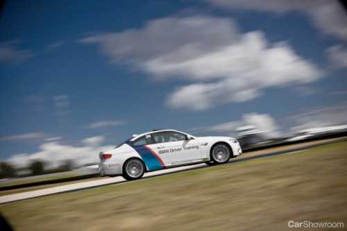2009 BMW