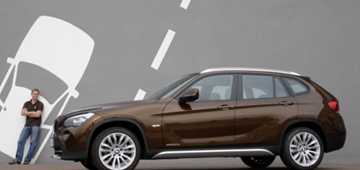 2009 BMW