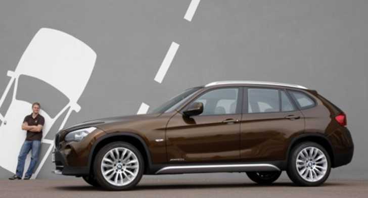 2009 BMW