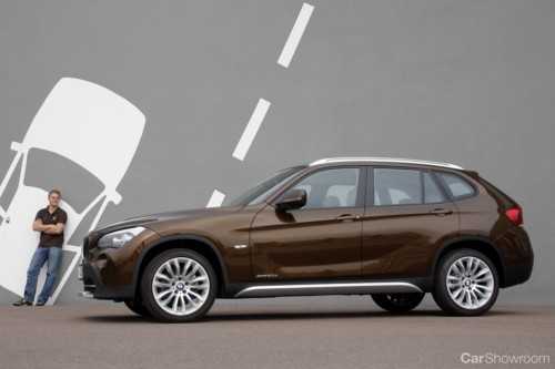 2009 BMW