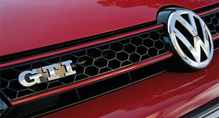 2009 VOLKSWAGEN