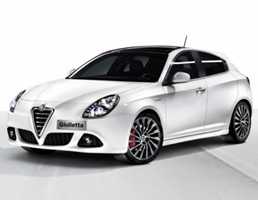 2009 ALFA ROMEO