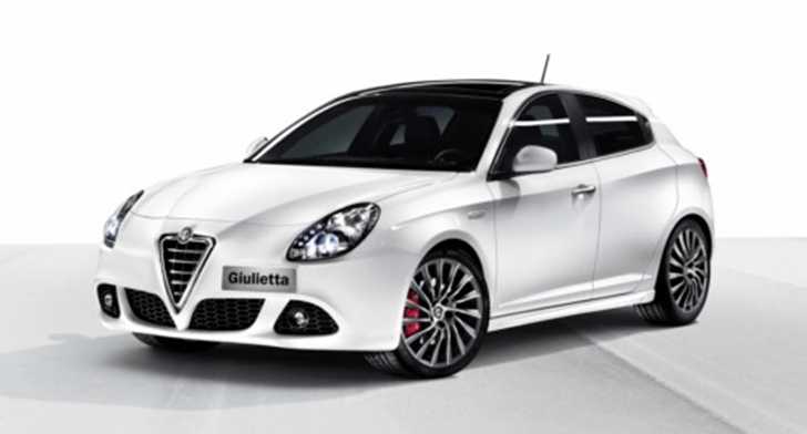 2009 ALFA ROMEO