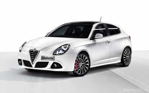 2009 ALFA ROMEO
