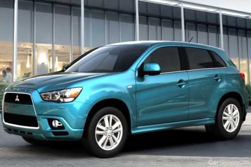 2009 MITSUBISHI