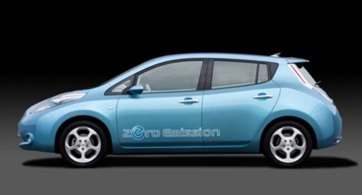 2009 NISSAN