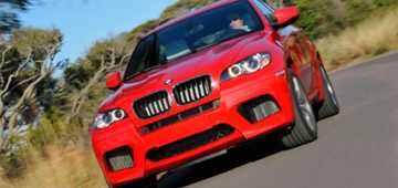 2009 BMW X5