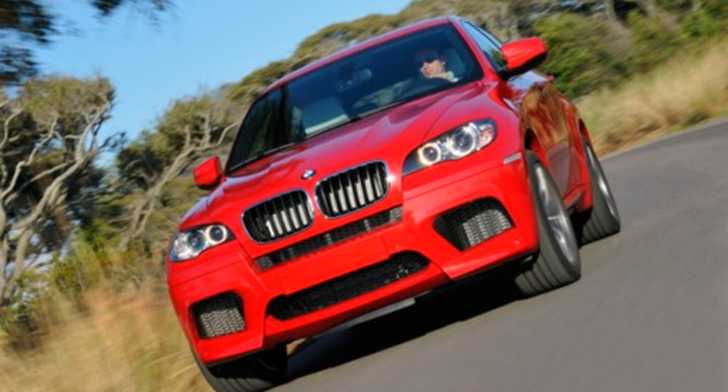 2009 BMW X5