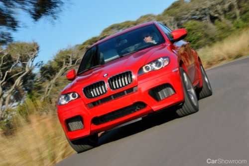 2009 BMW X5