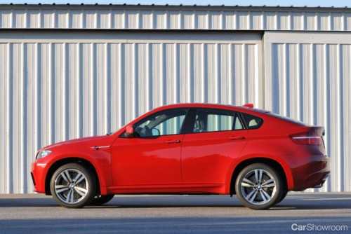 2009 BMW X5