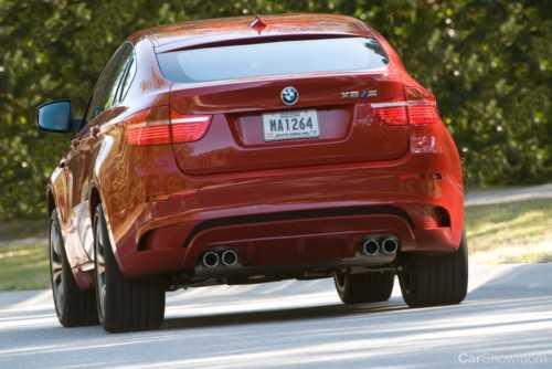 2009 BMW X5