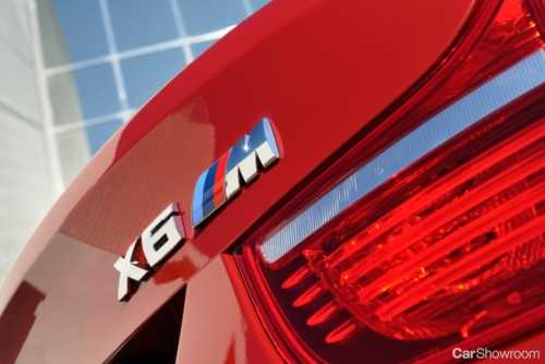 2009 BMW X5