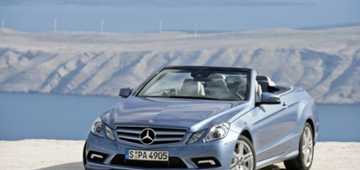 2009 MERCEDES-BENZ