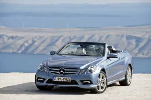 2009 MERCEDES-BENZ