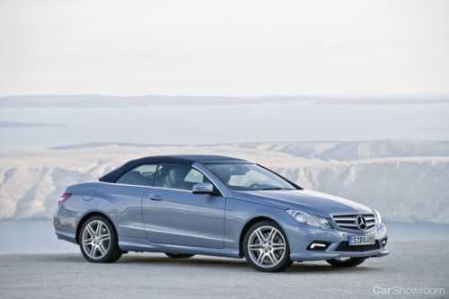 2009 MERCEDES-BENZ