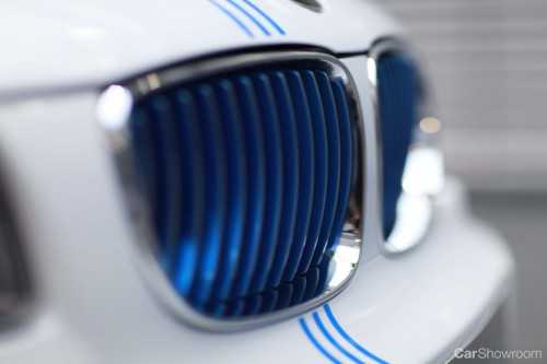 2009 BMW 1