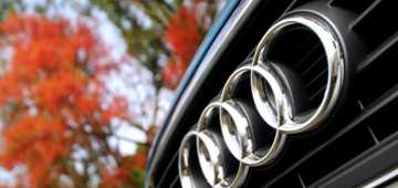 2009 AUDI