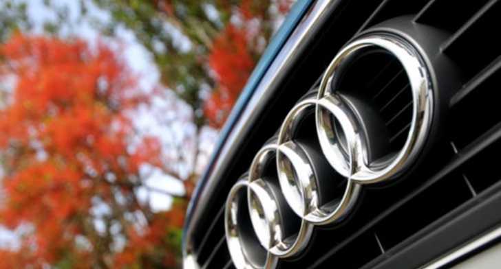 2009 AUDI