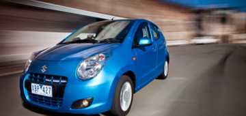 2010 SUZUKI