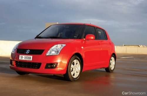 2010 SUZUKI