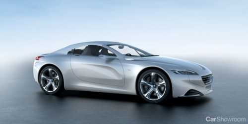 2010 PEUGEOT