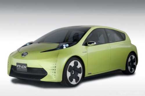 2010 TOYOTA PRIUS I-TECH HYBRID