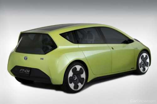 2010 TOYOTA PRIUS I-TECH HYBRID