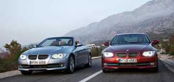 2010 BMW 3