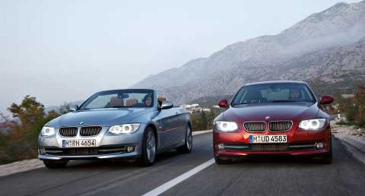 2010 BMW 3