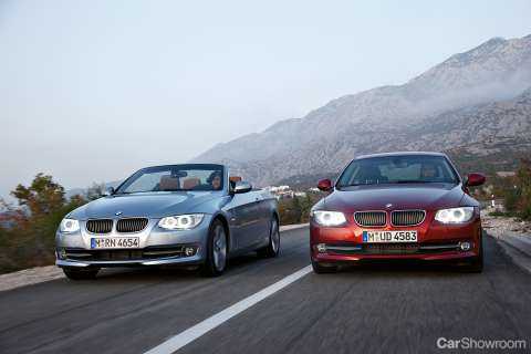 2010 BMW 3