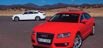 2010 AUDI A3 SPORTBACK 1.4 TFSI ATTRACTION