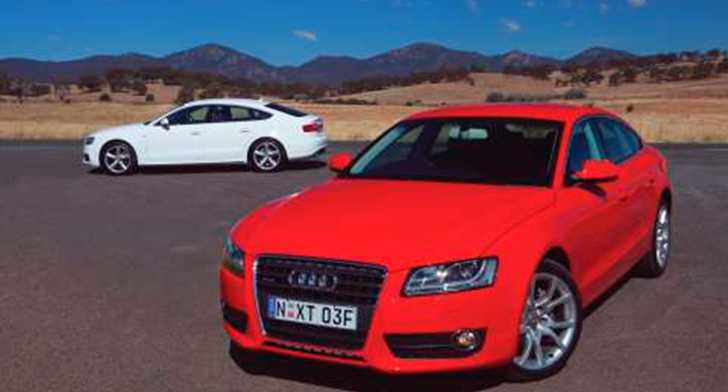 2010 AUDI A3 SPORTBACK 1.4 TFSI ATTRACTION