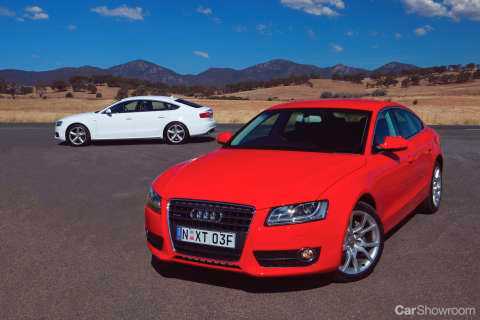 2010 AUDI A3 SPORTBACK 1.4 TFSI ATTRACTION